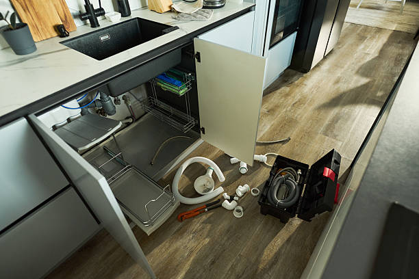 24/7 Emergency Drain Cleaning experts in Old Greenwich, CT