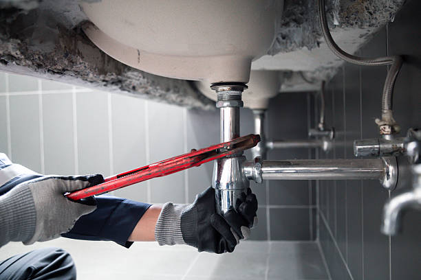 Trusted Garbage Disposal Repair service in Old Greenwich, CT - Masters Plumbing Service